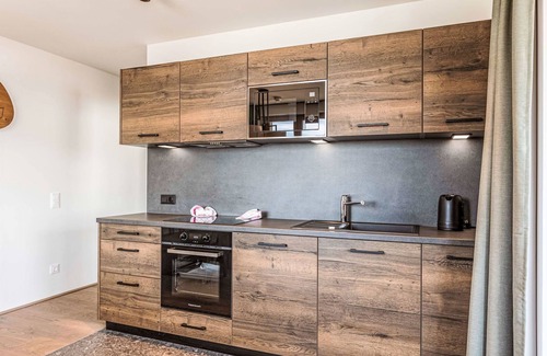 Sonnenalpe Nassfeld House | mit 2 Schlafzimmern und Sauna by Interhome