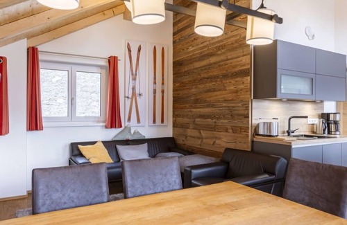 Turracher Hohe House | mit 3 Schlafzimmern & Sauna by Interhome
