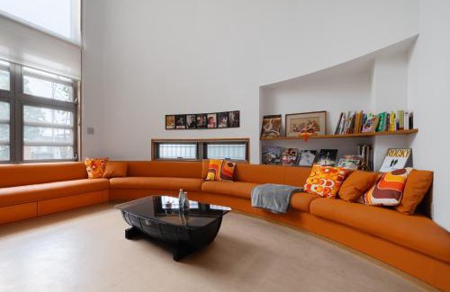 Mita Villa | Mita Hillside Villa 4BR 3Bathrooms
