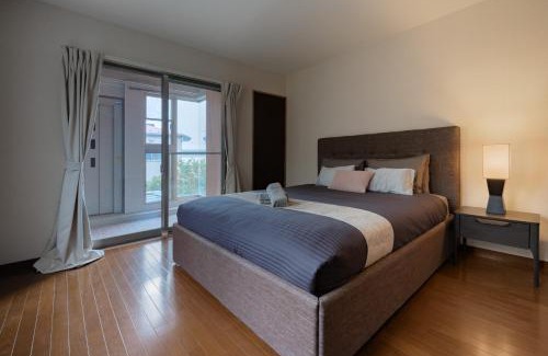 Mita Villa | Mita Hillside Villa 4BR 3Bathrooms