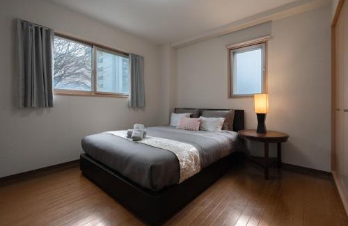 Mita Villa | Mita Hillside Villa 4BR 3Bathrooms