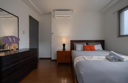 Mita Villa | Mita Hillside Villa 4BR 3Bathrooms