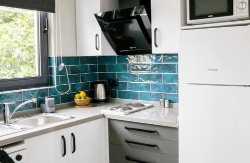 Ortakoy Apartment | Mita' Homes