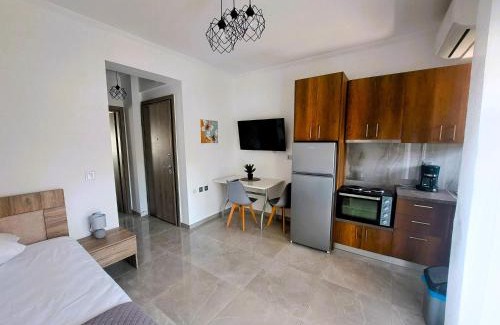 Kallithea Apartment | Mitende Apartments