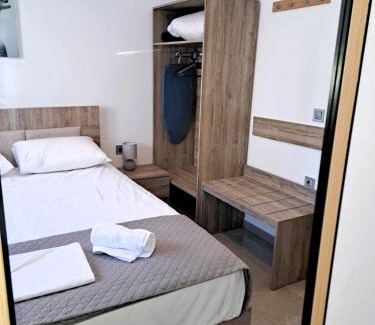 Kallithea Apartment | Mitende Apartments