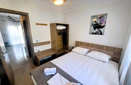 Kallithea Apartment | Mitende Apartments