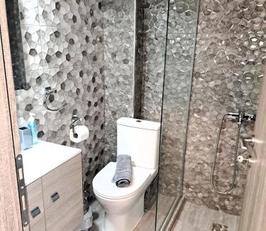 Kallithea Apartment | Mitende Apartments