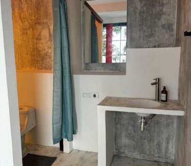 Minca House | Miterio Mundo Nuevo