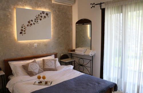 Andritsaina Apartment | MiTerra Cozy Apartments