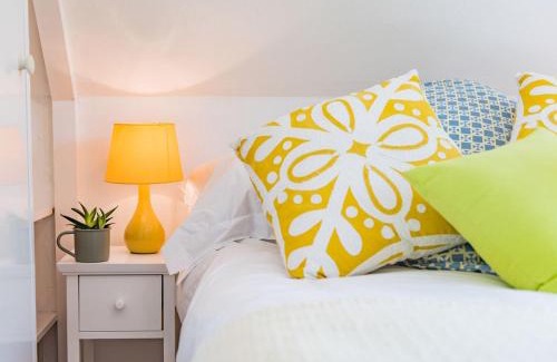 Wye House | Mitford Lodge