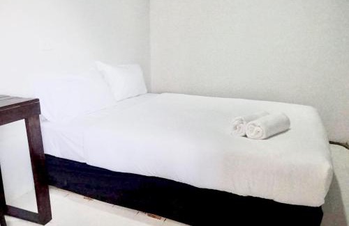 Wat Bowon Niwet Apartment | Mitr Inn Khaosan