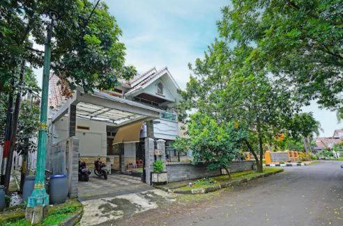 Bandung House | Mitra Dago Antapani Syariah
