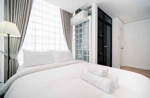 Chom Phon House | Mitt Haus BKK