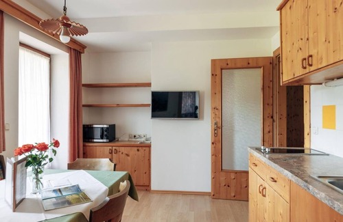 Latschach Apartment | Mittagskogel 4-5 Pers. - Seppis Ferienhof