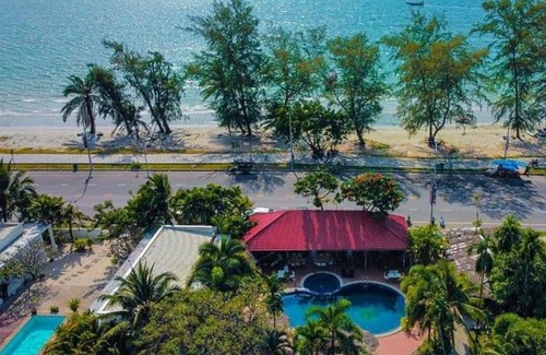 Mittakpheap Hotel | Mittali Beach Hotel