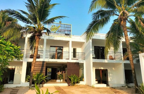 Mittakpheap Hotel | Mittali Beach Hotel