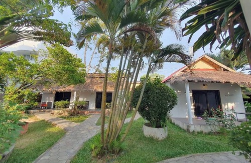 Mittakpheap Hotel | Mittali Beach Hotel