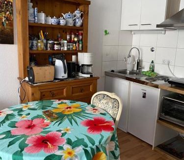 Unterbilk Apartment | Mitten in Düsseldorf