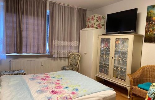 Unterbilk Apartment | Mitten in Düsseldorf