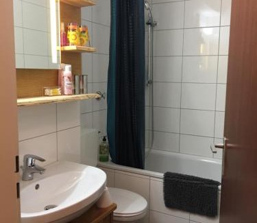 Unterbilk Apartment | Mitten in Düsseldorf