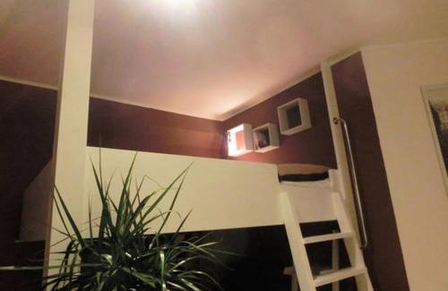 Reudnitz-Thonberg Apartment | Mitten in Leipzig Wohnung 1