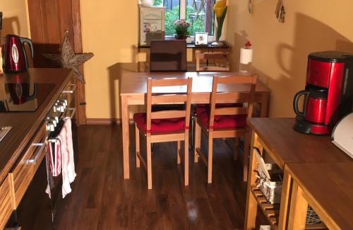 Reudnitz-Thonberg Apartment | Mitten in Leipzig Wohnung 1