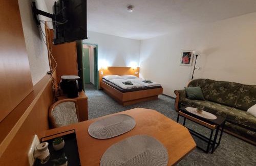 Mitterfirmiansreut Apartment | Mitterdorf - apartmán Almberg