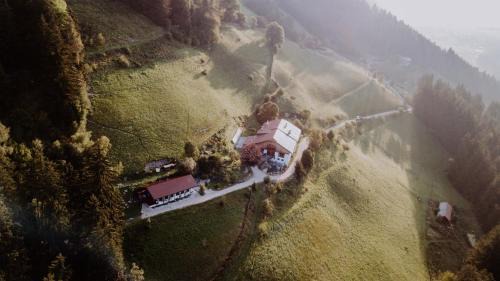 Villabassa Apartment | Mittersteinerhof