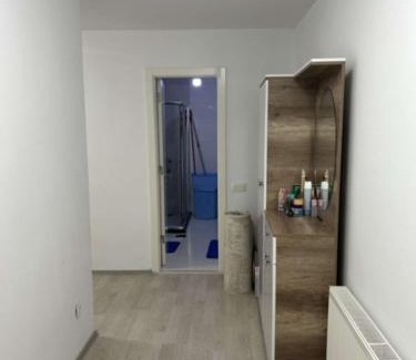 Mitrovicë Apartment | Mittpunkten