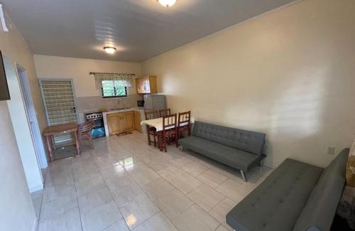 Paramaribo Apartment | MIUR vakantiewoning