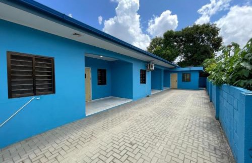 Paramaribo Apartment | MIUR vakantiewoning
