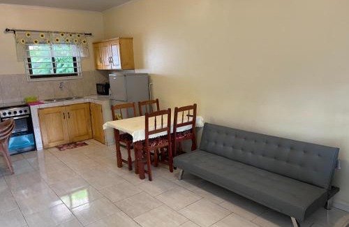 Paramaribo Apartment | MIUR vakantiewoning