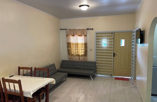 Paramaribo House | MIUR VAKANTIEWONINGEN 1