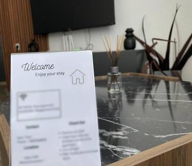 Titov Veles Apartment | Miya Apartment