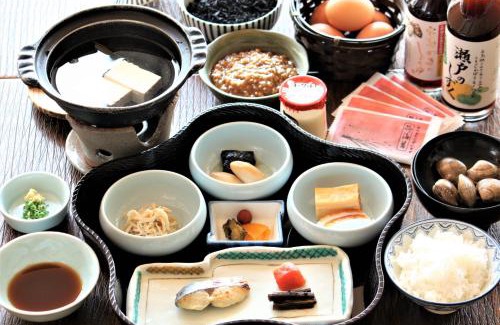 Waki-cho Hotel | Miyahama Grand Hotel