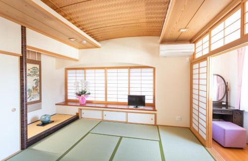 Itsukushima House | Miyajima Fujinoya Female Only