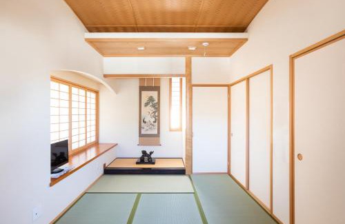 Itsukushima House | Miyajima Fujinoya Female Only