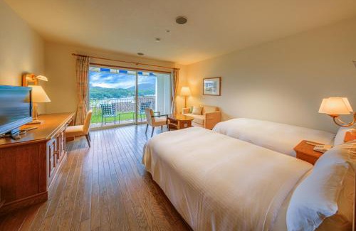 Shima Resort | Miyako Resort Shima Bayside Terrace