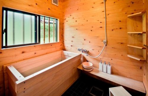 Nantan House | Miyama KAYA Villa