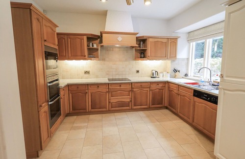 Bowness-on-Windermere House | MIYANLI, with open fire in Bowness-On-Windermere