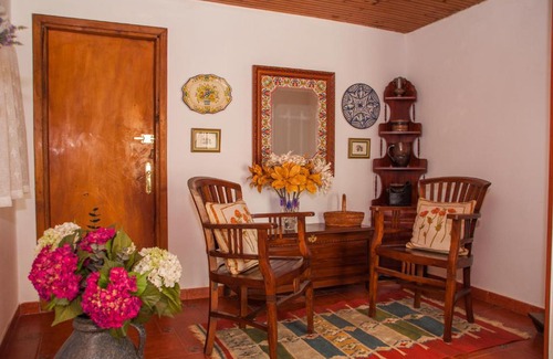 Vallobal House | Miyares casa rural