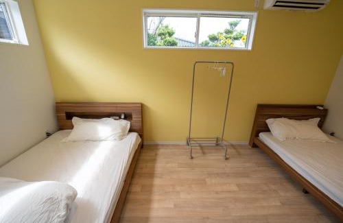 Aoshima Onsen House | Miyazaki - House - Vacation STAY 18190
