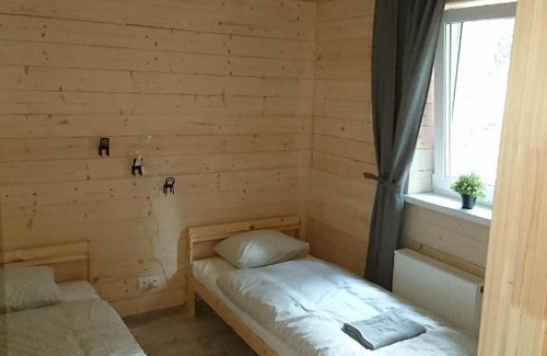 Alytus county House | Mizarai Mill House