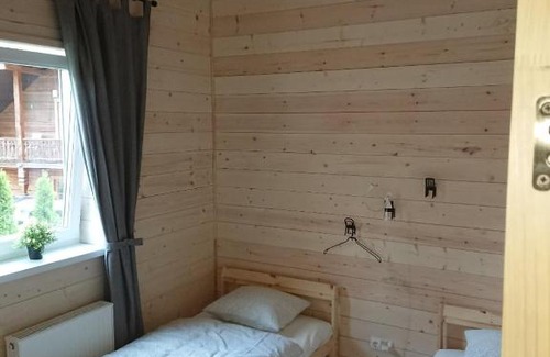 Alytus county House | Mizarai Mill House