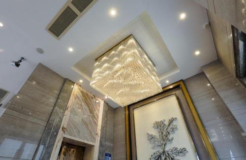 Heshan Hotel | MIZPARTON HOTEL - Heshan Xinhua City Store