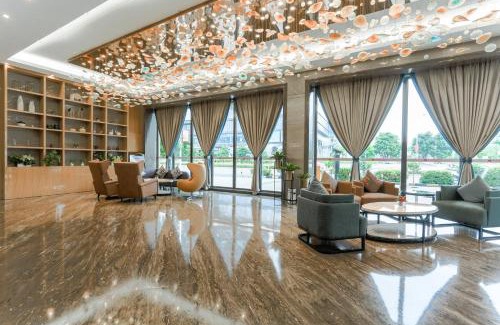 Heshan Hotel | MIZPARTON HOTEL - Heshan Xinhua City Store