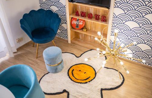 Taormina City Centre Apartment | Mizzica! - Holiday Home
