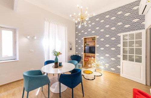 Taormina City Centre Apartment | Mizzica! - Holiday Home