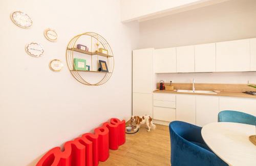 Taormina City Centre Apartment | Mizzica! - Holiday Home