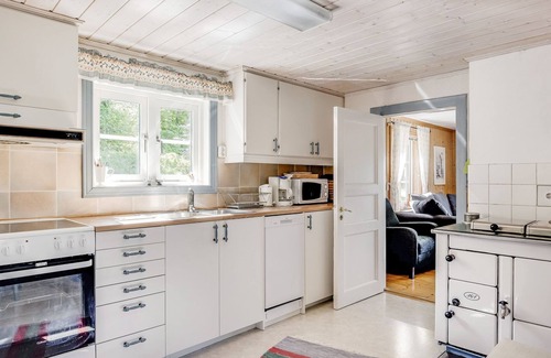 Atran House | Mjöhult Utsikten by Interhome